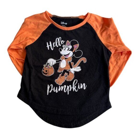 BUNDLE OF MINNIE MOUSE TOPS AND BOTTOMS FOR YOUR MINNIE LOVING TODDLER 3T - Picture 10 of 11